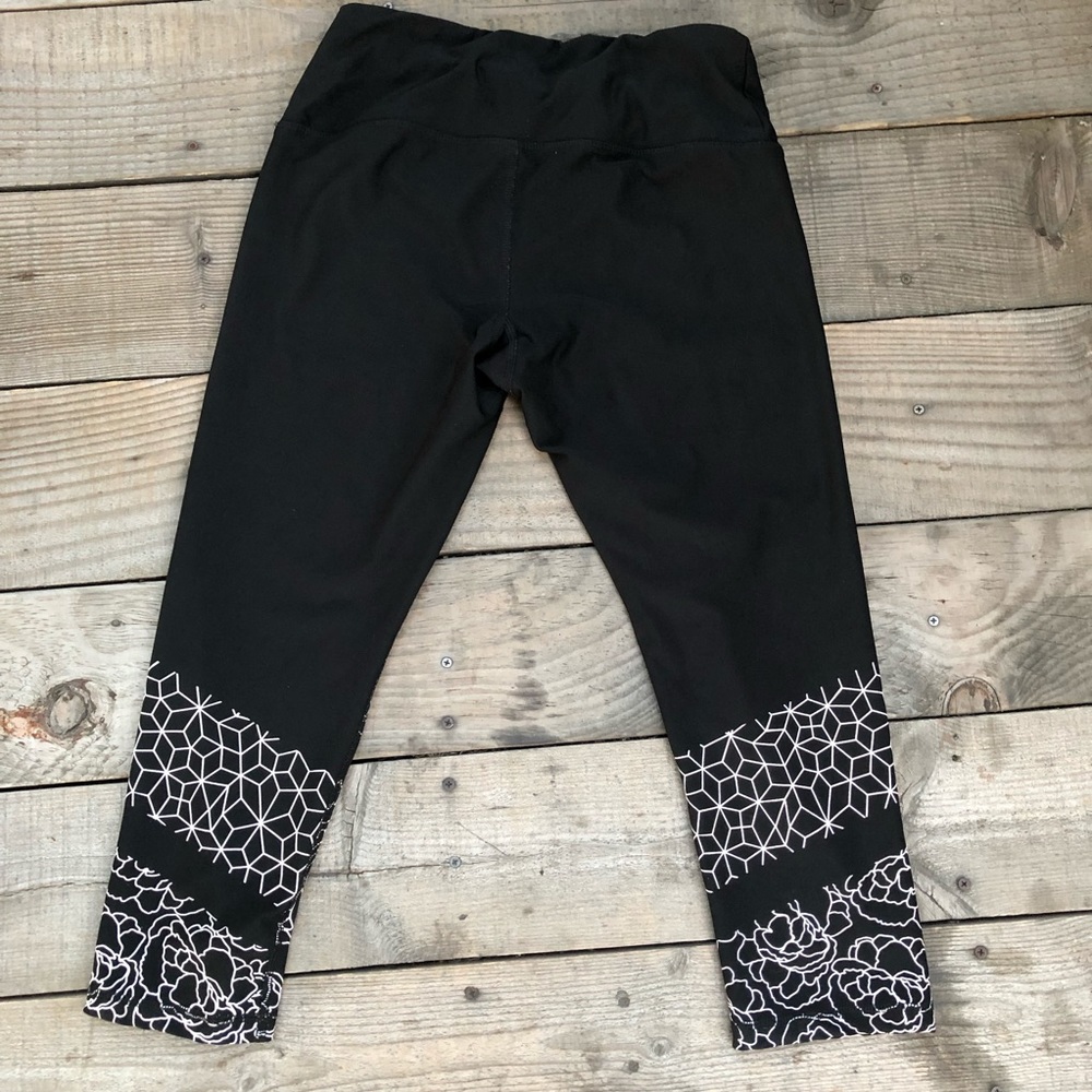 ✈️Reebok Leggings - Picture 2 of 4